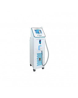 Диодный лазер для депиляции Ultra Pulse DL-7000 лазерные аппараты для удаления волос Чехия-foto3