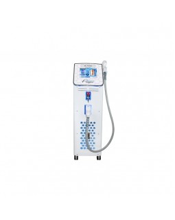 Диодный лазер для депиляции Ultra Pulse DL-7000 лазерные аппараты для удаления волос Чехия-foto4