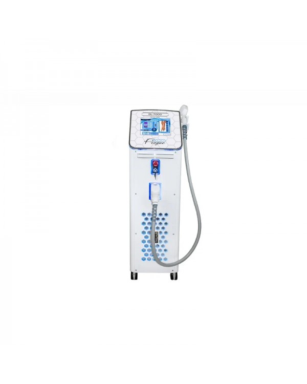 Диодный лазер для депиляции Ultra Pulse DL-7000 лазерные аппараты для удаления волос Чехия