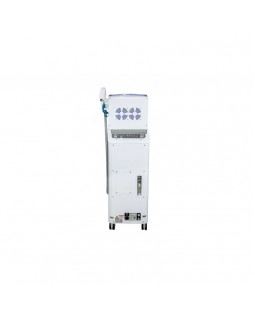 Диодный лазер для депиляции Ultra Pulse DL-7000 лазерные аппараты для удаления волос Чехия-foto5