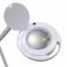 Лампа-лупа для косметолога мод. LS-6017Н LED - 3 ДИОПТРИИ 9W, холодный свет 3D (диоптрии) 5 Лампа-лупа для косметолога мод. LS-6017Н LED - 3 ДИОПТРИИ 9W, холодный свет 3D (диоптрии) 5