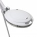 Лампа-лупа для косметолога мод. LS-6017Н LED - 3 ДИОПТРИИ 9W, холодный свет 3D (диоптрии) 5 Лампа-лупа для косметолога мод. LS-6017Н LED - 3 ДИОПТРИИ 9W, холодный свет 3D (диоптрии) 5