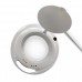 Лампа-лупа 6017H LED-3D регулювання яскравості, ХОЛОДНИЙ І ТЕПЛИЙ СВІТ 1-12W 5 Лампа-лупа 6017H LED-3D регулювання яскравості, ХОЛОДНИЙ І ТЕПЛИЙ СВІТ 1-12W 5