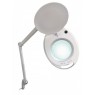 Косметологічна Лампа-лупа мод. 6027K-H-8 60 SMD LED 