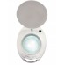 Косметологическая Лампа-лупа мод. 6027K-H-8 60 SMD LED "холодный" и "теплый" свет 1-12W Косметологическая Лампа-лупа мод. 6027K-H-8 60 SMD LED "холодный" и "теплый" свет 1-12W