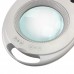 Косметологическая Лампа-лупа мод. 6027K-H-8 60 SMD LED "холодный" и "теплый" свет 1-12W Косметологическая Лампа-лупа мод. 6027K-H-8 60 SMD LED "холодный" и "теплый" свет 1-12W