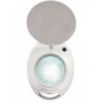 Косметологічна Лампа-лупа мод. 6027K-H-8 60 SMD LED 