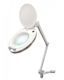 Косметологічна Лампа-лупа мод. 6027K-H-8 60 SMD LED 
