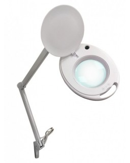 Косметологічна Лампа-лупа мод. 6027K-H-8 60 SMD LED 