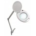 Косметологічна Лампа-лупа мод. 6027K-H-8 60 SMD LED "холодне" світло 1-12W 3D регулювання яскравості 5 Косметологічна Лампа-лупа мод. 6027K-H-8 60 SMD LED "холодне" світло 1-12W 3D регулювання яскравості 5