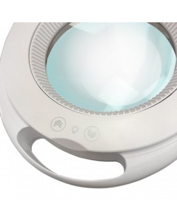 Косметологічна Лампа-лупа мод. 6027K-H-8 60 SMD LED 
