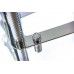 Тележка современная косметологическая Design Pure Chrome X тележки для аппаратов Alvi Prague Тележка современная косметологическая Design Pure Chrome X тележки для аппаратов Alvi Prague