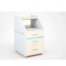 Косметологічний візок з УФ лампою зі скриньками для салону краси стоматологічні візки UF лампою Vm-930