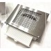Сменный Hepa фильтр для врезной маникюрной вытяжки SV 500 для ногтевой пыли