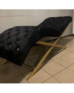 LOFT кушетка ДЕЛІ для нарощування вій LOFT кушетка ДЕЛІ для нарощування вій