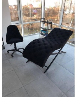 LOFT кушетка ДЕЛІ для нарощування вій-foto4
