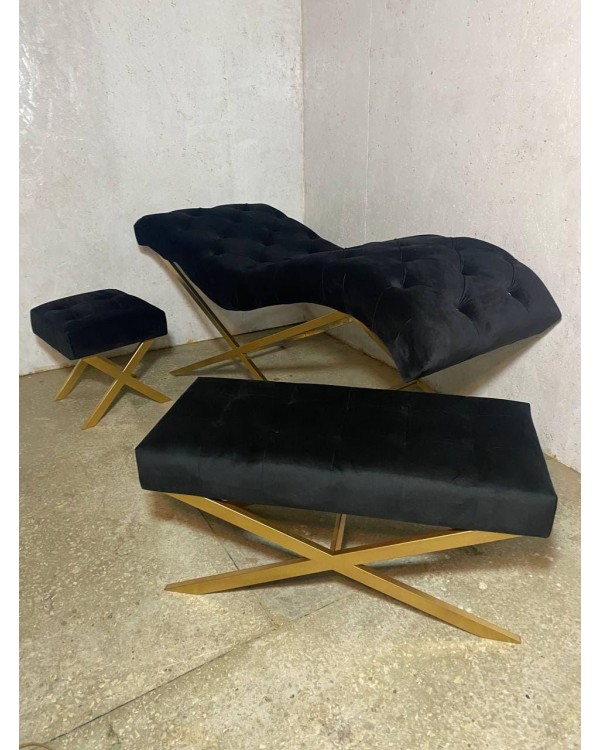 LOFT кушетка ДЕЛИ для наращивания ресниц LOFT кушетка ДЕЛИ для наращивания ресниц