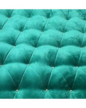 Широка анатомічна кушетка ПАЛАДА з каретною стяжкою та гудзиками-foto6