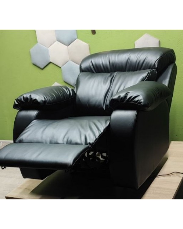 Крісло реклайнер з електроприводом для педикюру COMFORT electro розкладний електрореклайнер для салону Крісло реклайнер з електроприводом для педикюру COMFORT electro розкладний електрореклайнер для салону