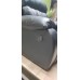 Крісло реклайнер з електроприводом для педикюру COMFORT electro розкладний електрореклайнер для салону Крісло реклайнер з електроприводом для педикюру COMFORT electro розкладний електрореклайнер для салону