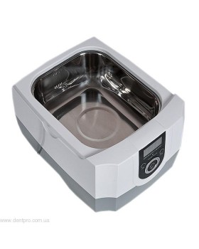 Ультразвукова ванна мийка для манікюру CD 4800 ультразвуковий очищувач для інструменту-foto4