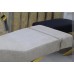 Анатомическая кушетка Comfort кресло кушетка для ламинирования ресниц кушетка для перманентного макияжа