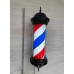 Знак - фонарь барбер пул для барберовшопа Barber Pole фонарь-вывеска для барбершопа Знак - фонарь барбер пул для барберовшопа Barber Pole фонарь-вывеска для барбершопа