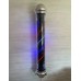 Барбер пул с лампой BARBER POLE вывеска LED для Barbershop Барбер пул с лампой BARBER POLE вывеска LED для Barbershop