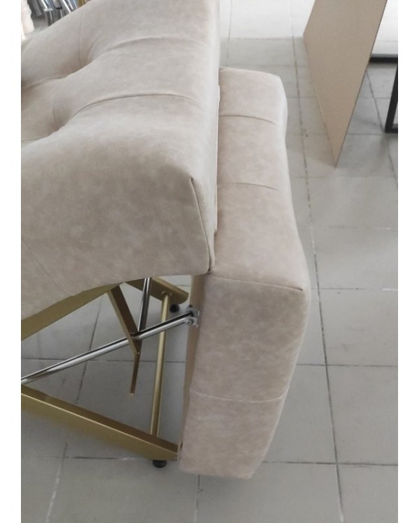 Анатомічна кушетка для нарощування вій універсальна LOFT кушетка косметологічне крісло для татуажу Анатомічна кушетка для нарощування вій універсальна LOFT кушетка косметологічне крісло для татуажу