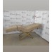 Анатомічна кушетка для нарощування вій універсальна LOFT кушетка косметологічне крісло для татуажу Анатомічна кушетка для нарощування вій універсальна LOFT кушетка косметологічне крісло для татуажу
