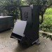 Буржуйка міні топка варильна буржуйка made in Ukraine дров'яна піч Буржуйка міні топка варильна буржуйка made in Ukraine дров'яна піч