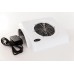 Потужна компактна витяжка для манікюру N 2 Pro на 65 Вт Потужна компактна витяжка для манікюру N 2 Pro на 65 Вт