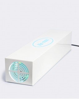 Рециркулятор воздуха закрытого типа с безозоновыми УФ лампами Philips-foto4