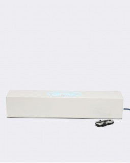 Рециркулятор воздуха закрытого типа с безозоновыми УФ лампами Philips-foto5