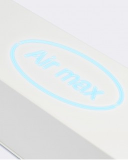 Рециркулятор воздуха закрытого типа с безозоновыми УФ лампами Philips-foto7