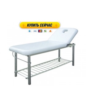 Кушетка косметологічна масажна стіл для косметолога кушетки для масажу медичний масажний стіл DM 218 Кушетка косметологічна масажна стіл для косметолога кушетки для масажу медичний масажний стіл DM 218