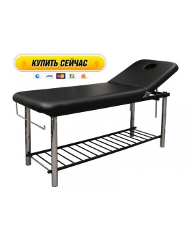 Кушетка косметологічна масажна стіл для косметолога кушетки для масажу медичний масажний стіл DM 218-foto4