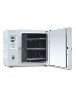 Сухожаровый шкаф ГП-20 стерилизатор воздушный-foto3
