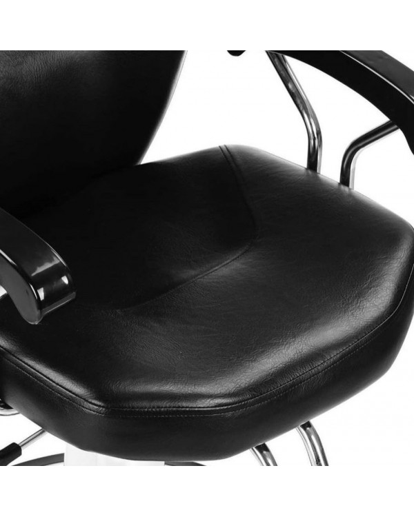 Barber Кресла перукарське Марсело перукарське крісло з підголовком Barber Кресла перукарське Марсело перукарське крісло з підголовком