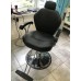 Barber Кресла перукарське Марсело перукарське крісло з підголовком Barber Кресла перукарське Марсело перукарське крісло з підголовком