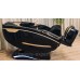 Електро крісло для масажу XZERO L99 Luxury+ Black Масажне крісло Преміум 12 режимів Електро крісло для масажу XZERO L99 Luxury+ Black Масажне крісло Преміум 12 режимів