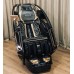 Електро крісло для масажу XZERO L99 Luxury+ Black Масажне крісло Преміум 12 режимів Електро крісло для масажу XZERO L99 Luxury+ Black Масажне крісло Преміум 12 режимів