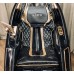 Електро крісло для масажу XZERO L99 Luxury+ Black Масажне крісло Преміум 12 режимів Електро крісло для масажу XZERO L99 Luxury+ Black Масажне крісло Преміум 12 режимів