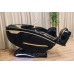 Электро кресло для массажа XZERO L99 Luxury+ Black Массажное кресло Премиум 12 режимов Электро кресло для массажа XZERO L99 Luxury+ Black Массажное кресло Премиум 12 режимов