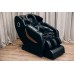 Крісло для масажу XZERO V12+Premium Black на зріст до 185 см