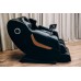 Крісло для масажу XZERO V12+Premium Black на зріст до 185 см