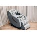Роликове масажне крісло XZERO V12+ Premium Gray для ваги до 120 кг