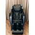 Масажне крісло з пересувною кареткою XZERO Y9 SL Premium BLUE для ваги до 140кг та зростання до 195см