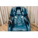 Крісло для масажу з регульованою кареткою XZERO X10 SL Blue автоматичне визначення параметрів тіла Крісло для масажу з регульованою кареткою XZERO X10 SL Blue автоматичне визначення параметрів тіла