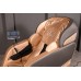 Крісло масажне з функцією витягування XZERO Y15 SL Premium Brown&Gold -користувач до 135 кг, до 195см зростання Крісло масажне з функцією витягування XZERO Y15 SL Premium Brown&Gold -користувач до 135 кг, до 195см зростання